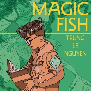 The Magic Fish Certified