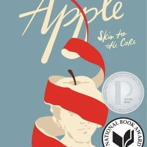 Exclusive Offer Apple (Skin to the Core)