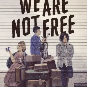 Wholesale We Are Not Free