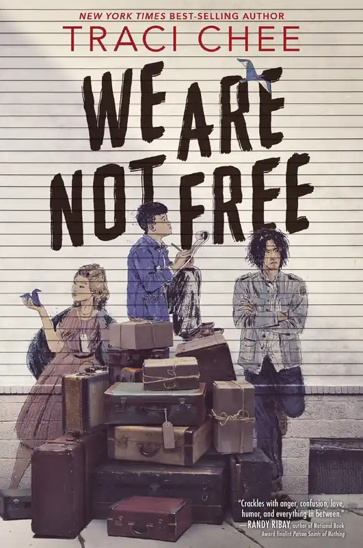 Wholesale We Are Not Free