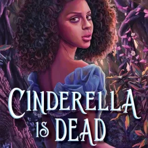 Cinderella Is Dead Brand New