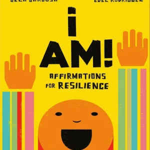 Secure Checkout I Am! Affirmations for Resilience (Board Book)
