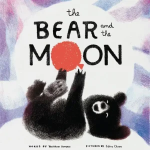 The Bear and the Moon Premium