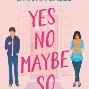 Fan Favorite Yes No Maybe So