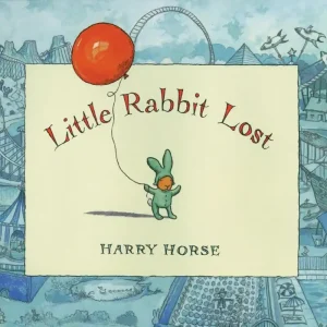 Little Rabbit Lost Weekend Sale
