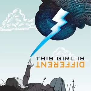This Girl is Different Modern