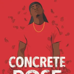 Trusted Brand Concrete Rose