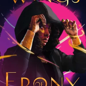Wings of Ebony Limited Edition