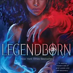 Limited Time Legendborn