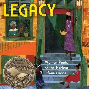 Today Only Legacy: Women Poets of the Harlem Renaissance