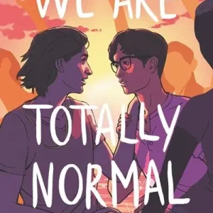 We Are Totally Normal Time-Limited