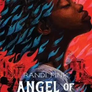 Fresh Stock Angel of Greenwood