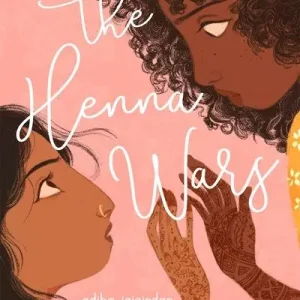 The Henna Wars Bargain