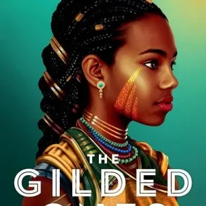 Genuine The Gilded Ones