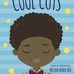 Limited Time Cool Cuts (Board Book)