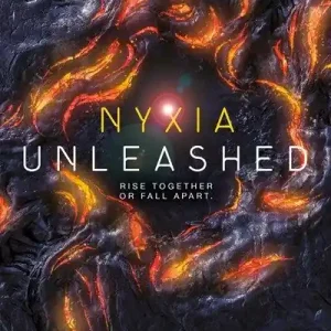 The Nyxia Triad #2: Nyxia Unleashed Save Now