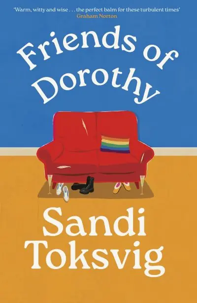 Certified Friends of Dorothy