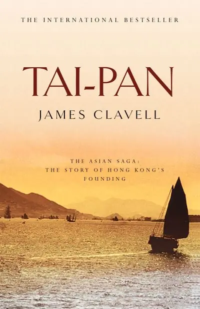 Tai-Pan Grab Now