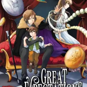 Direct From Manufacturer Great Expectations