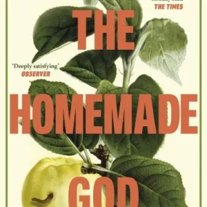 The Homemade God Special Offer