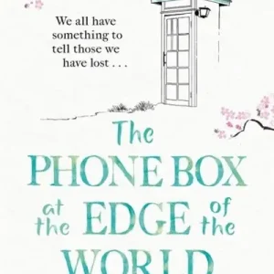 The Phone Box At the Edge of the World Price Cut