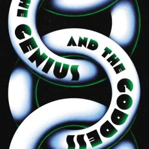 Modern The Genius and the Goddess
