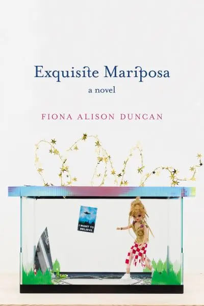 Exquisite Mariposa Bulk Order