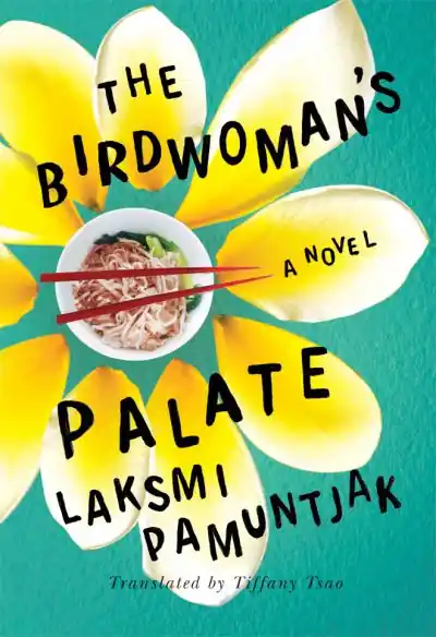The Birdwoman's Palate Exclusive Offer
