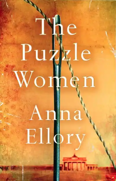The Puzzle Women Popular