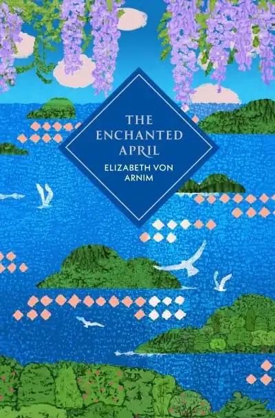 Best Choice The Enchanted April