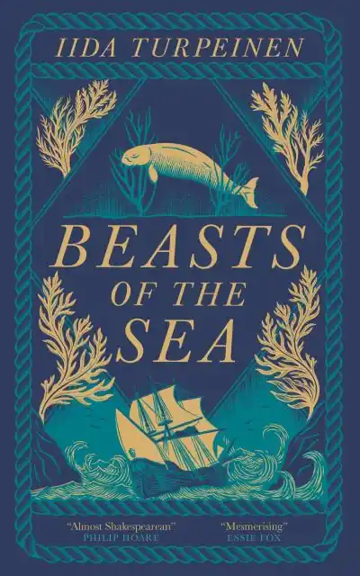 Beasts of the Sea Instant Buy