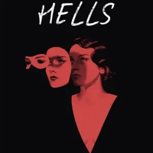 Parallel Hells Direct From Manufacturer