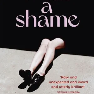 What a Shame New Release