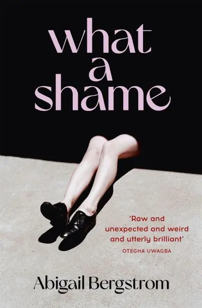 What a Shame New Release