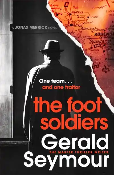 The Foot Soldiers Limited Time