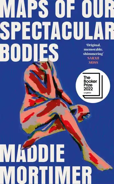 Buy Online Maps of Our Spectacular Bodies