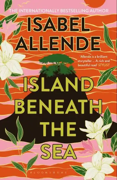 Island Beneath the Sea Viral