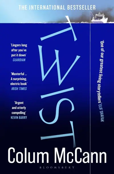 Must Have Twist