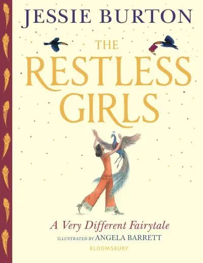 The Restless Girls Limited Time