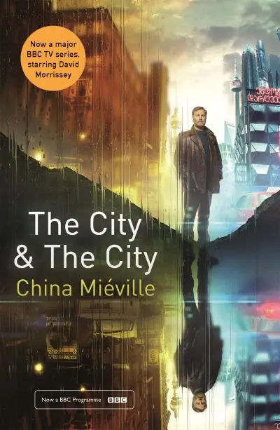 The City & the City Shop Now