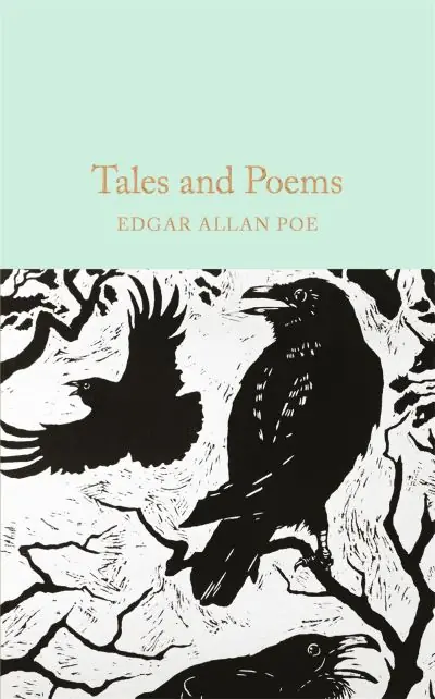 Tales and Poems Last Chance