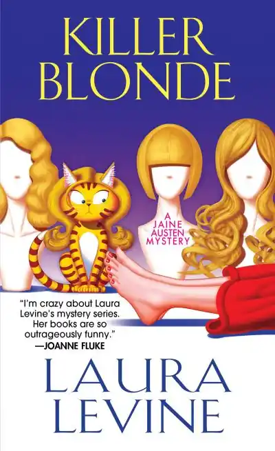 Best Price Killer Blonde