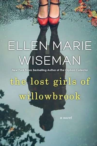 Buy Today The Lost Girls of Willowbrook