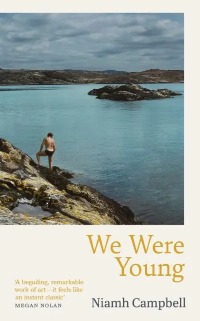 We Were Young Markdown