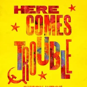 Handmade Here Comes Trouble