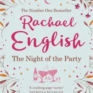 The Night of the Party Shop Now