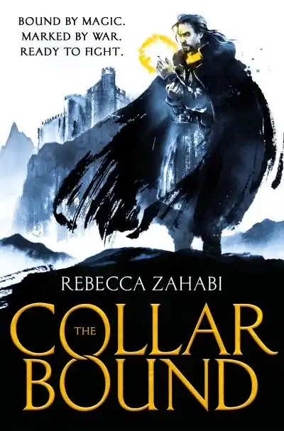 The Collarbound Luxury