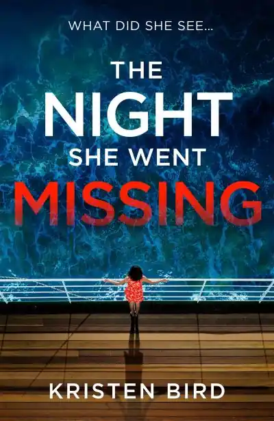 Buy Online The Night She Went Missing