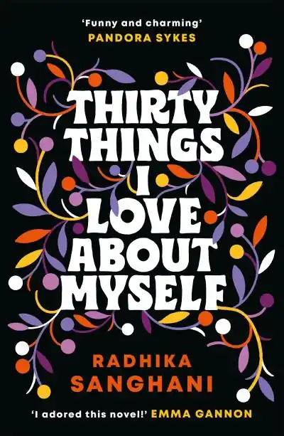 Certified Thirty Things I Love About Myself