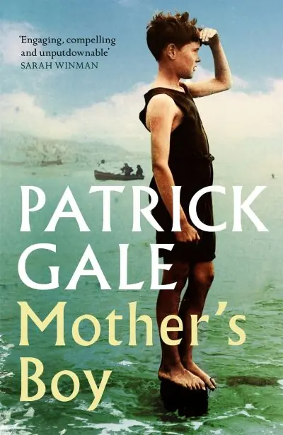 Mother's Boy Order Now